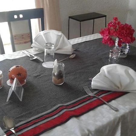 Hotel Dar Faiza Houmt Souk  Zewnętrze zdjęcie