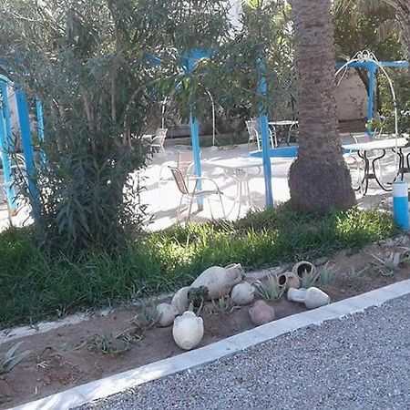 Hotel Dar Faiza Houmt Souk  Zewnętrze zdjęcie